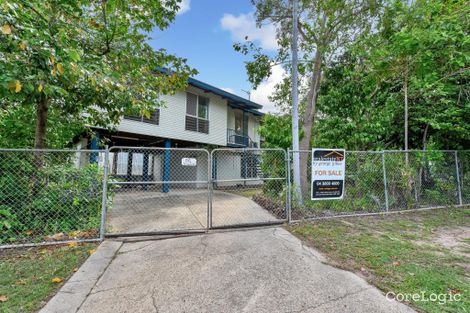 Property photo of 56 Savannah Drive Leanyer NT 0812