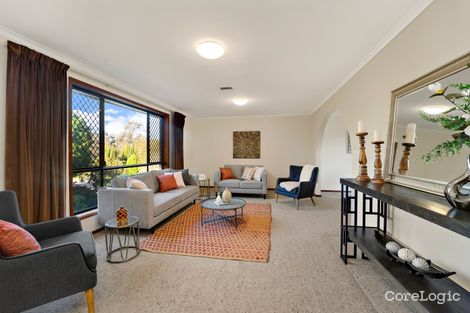 Property photo of 78 Barnard Circuit Florey ACT 2615