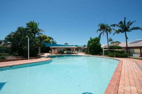 Property photo of 144/128 Benowa Road Southport QLD 4215
