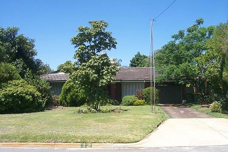 Property photo of 12 Farley Way Bayswater WA 6053