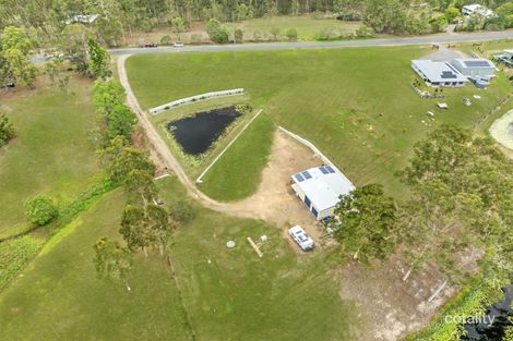 Property photo of 23 Quinlan Road Tamaree QLD 4570