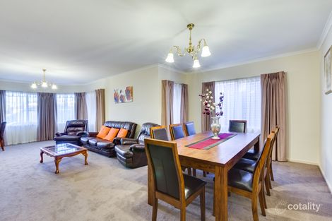 Property photo of 9 Plenty Close Taylors Lakes VIC 3038