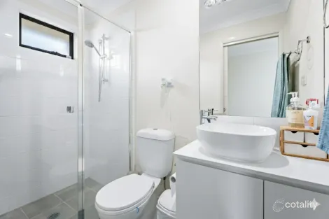 Property photo of 121 Wianamatta Parkway Jordan Springs NSW 2747