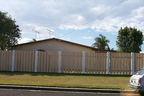 28 Wallace Dr, Bundaberg North, QLD 4670