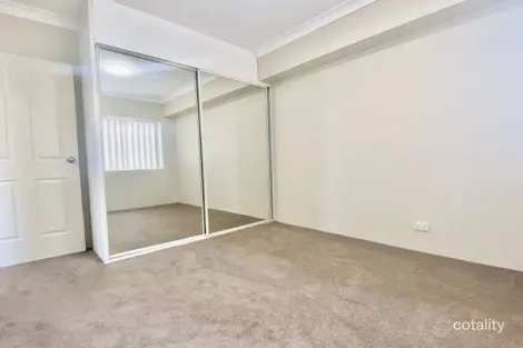 Property photo of 11/695 Punchbowl Road Punchbowl NSW 2196