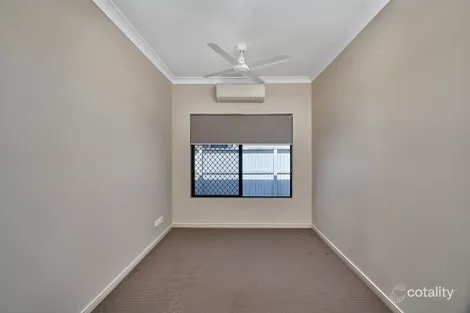 Property photo of 29 Canopys Edge Boulevard Smithfield QLD 4878
