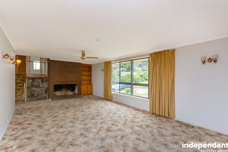 Property photo of 7 Anstey Street Pearce ACT 2607