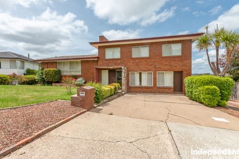 Property photo of 7 Anstey Street Pearce ACT 2607