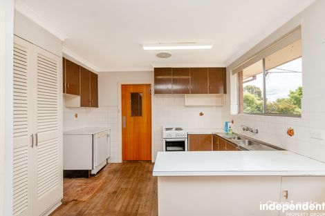 Property photo of 7 Anstey Street Pearce ACT 2607