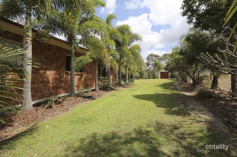 Property photo of 26 Carthurbie Court New Auckland QLD 4680