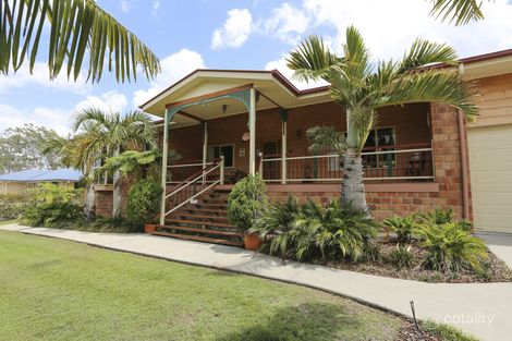 Property photo of 26 Carthurbie Court New Auckland QLD 4680