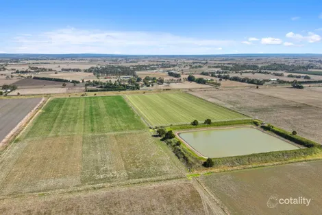 340 Scanlons Drain Rd, Catani, VIC 3981