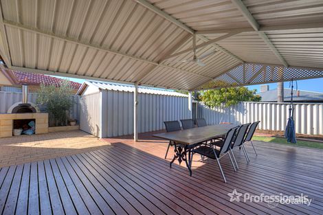 Property photo of 47 Ullinger Loop Marangaroo WA 6064