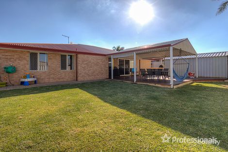 Property photo of 47 Ullinger Loop Marangaroo WA 6064