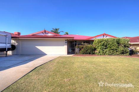 Property photo of 47 Ullinger Loop Marangaroo WA 6064