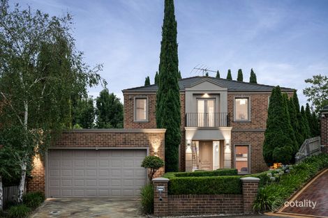 38 Westminster Cl, Blackburn South, VIC 3130