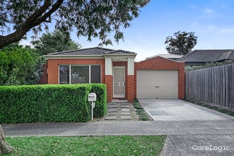 Property photo of 1 Strahan Court Boronia VIC 3155