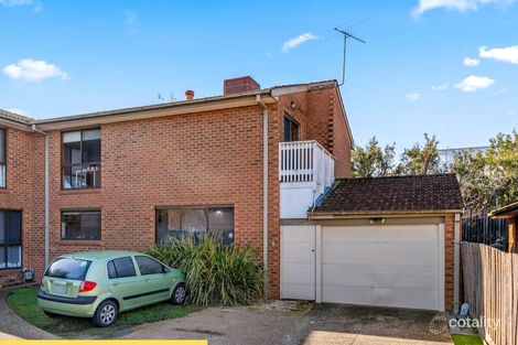 3/303 Mt Dandenong Rd, Croydon, VIC 3136