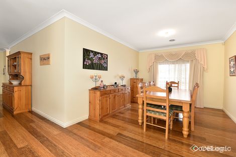 Property photo of 45 Thompson Crescent Roxburgh Park VIC 3064