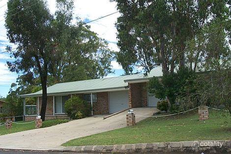 1 Cunningham St, Warwick, QLD 4370