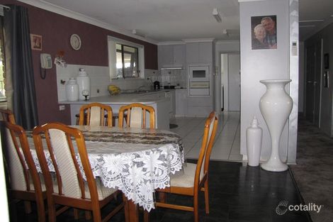 Property photo of 43 Stabiles Road Severnlea QLD 4380