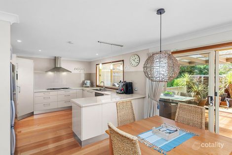 Property photo of 11 Narelle Close Lisarow NSW 2250