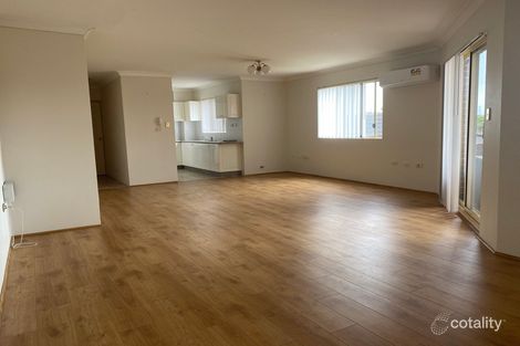 16/28-30 Mary St, Lidcombe, NSW 2141