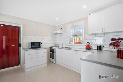 Property photo of 27 Guilford Crescent Gagebrook TAS 7030