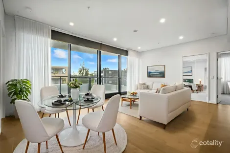 239/6d Demeter St, Rouse Hill, NSW 2155