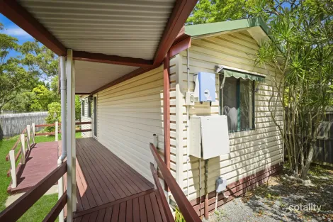 Property photo of 46 Eighth Avenue Seven Hills NSW 2147