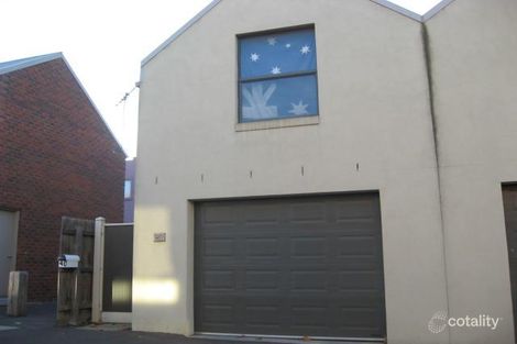 40 Bateman Rd, Kensington, VIC 3031