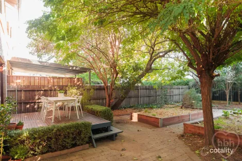 Property photo of 17 Lowrie Street Dickson ACT 2602
