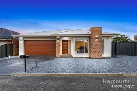 Property photo of 5 Northam Green Derrimut VIC 3026