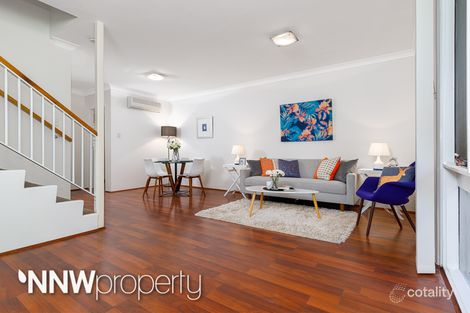 Property photo of 41/20-24 Busaco Road Marsfield NSW 2122