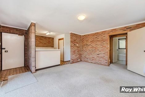 Property photo of 15/13 Thurlow Place Belconnen ACT 2617