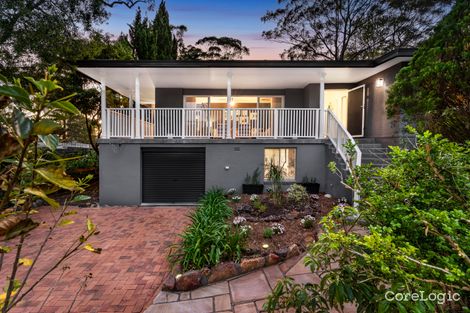 Property photo of 3 Hereford Place West Pymble NSW 2073