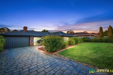 Property photo of 67 Tulloch Avenue Kurunjang VIC 3337
