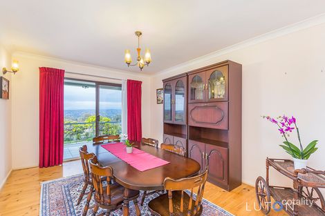 Property photo of 143 Kingsford Smith Drive Melba ACT 2615