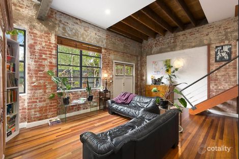 Property photo of 13/83-89 Brighton Road Elwood VIC 3184