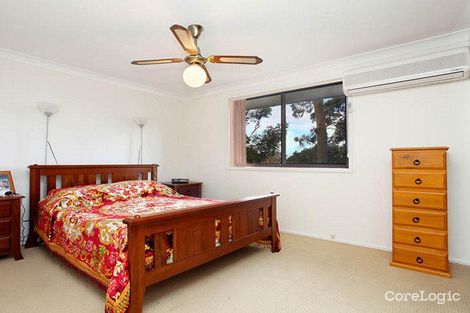 Property photo of 22/34-36 Ainsworth Crescent Wetherill Park NSW 2164