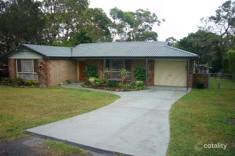 Property photo of 59 Second Avenue Erowal Bay NSW 2540