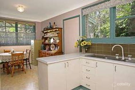 Property photo of 102A Elimatta Road Mona Vale NSW 2103