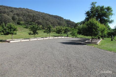 Property photo of 92 West Blowering Road Jones Bridge NSW 2720