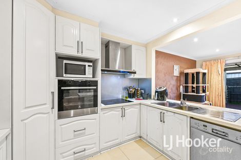 Property photo of 16 Dunkinson Street Narre Warren VIC 3805