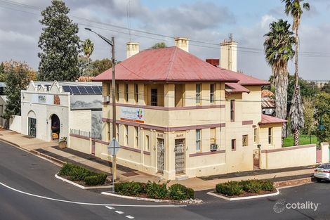 108 Caswell St, Peak Hill, NSW 2869