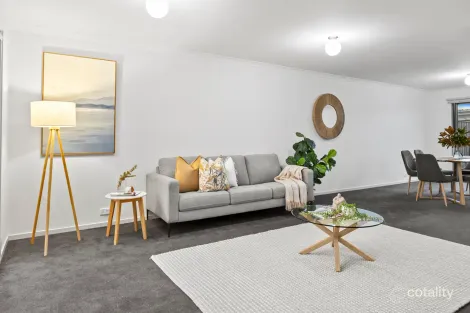 Property photo of 45 Painted Hills Road Doreen VIC 3754