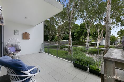 Property photo of 2/9 Crescent Avenue Mermaid Beach QLD 4218