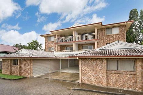 3/31 Crown St, Holland Park West, QLD 4121