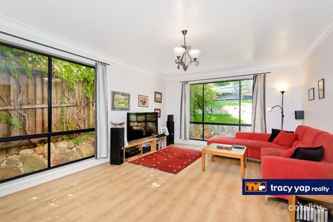 Property photo of 13 Brisbane Road Castle Hill NSW 2154