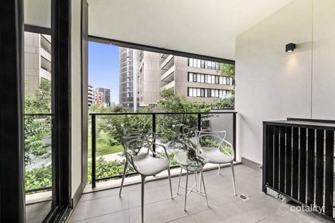 Property photo of 318/46 Savona Drive Wentworth Point NSW 2127